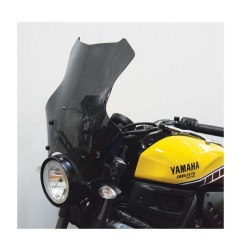 Isotta SC367 Cupolino alto fumé scuro Yamaha XSR 700 2016