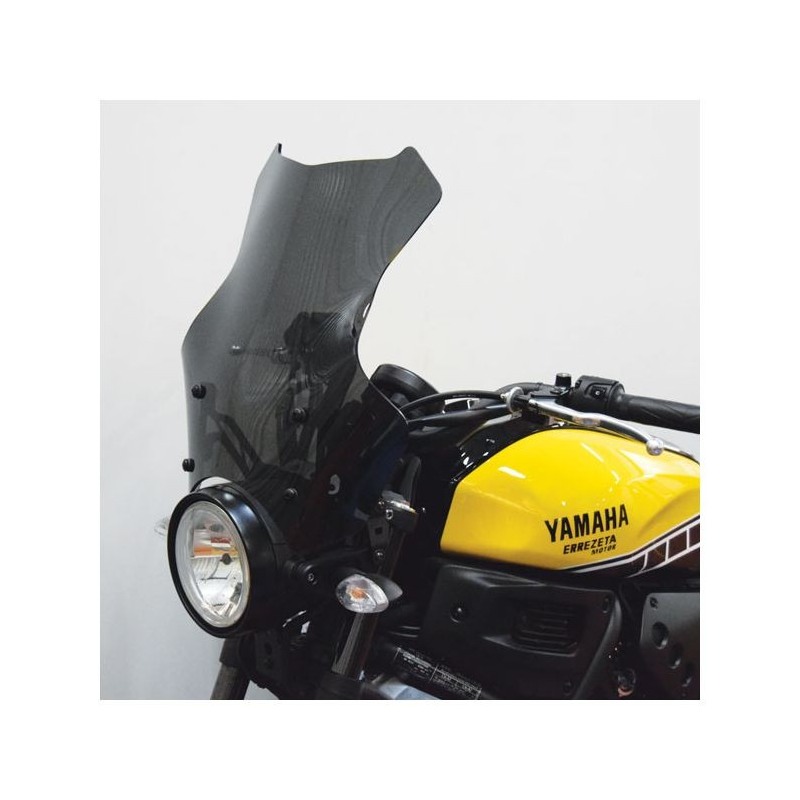 Isotta SC367 Cupolino alto fumé scuro Yamaha XSR 700 2016