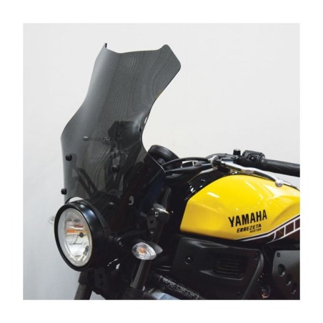 Isotta SC367 Cupolino alto fumé scuro Yamaha XSR 700 2016