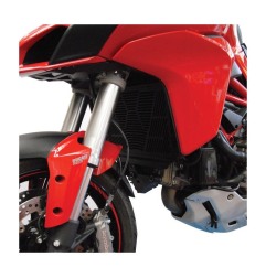 Isotta sp7095 griglia protezione radiatore Ducati Multistrada 1200 