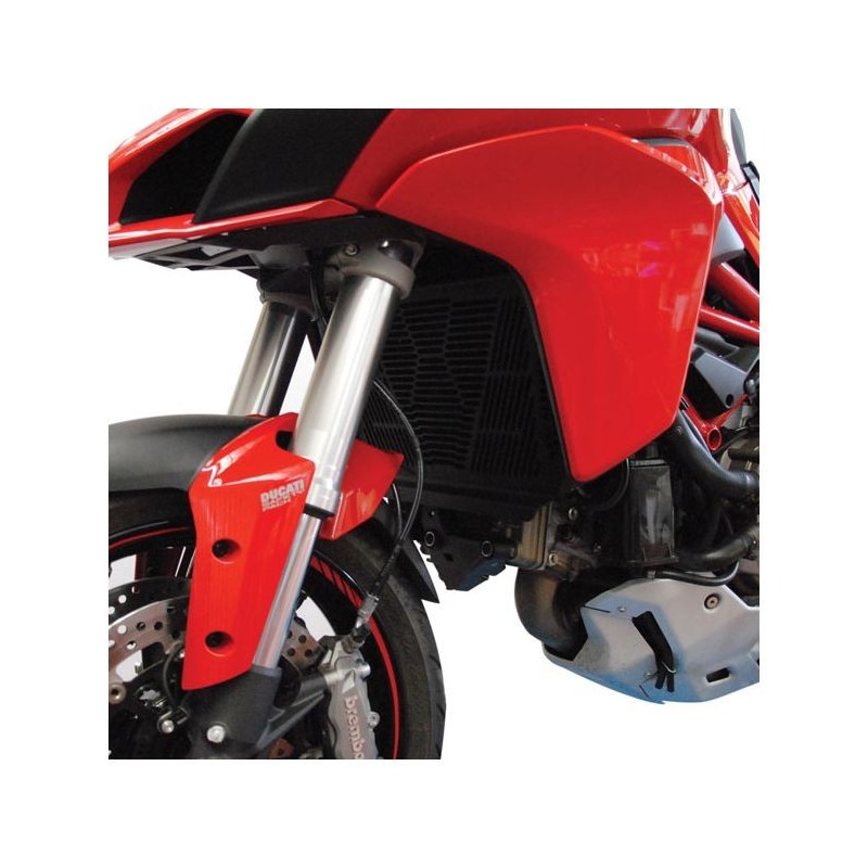 Isotta sp7095 griglia protezione radiatore Ducati Multistrada 1200 