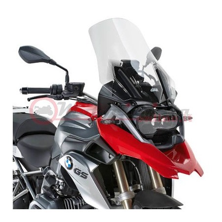 5108DT Givi cupolino specifico per BMW R 1200 GS trasparente