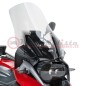 5108DT Givi cupolino specifico per BMW R 1200 GS trasparente