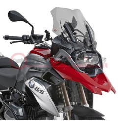 D5108B Givi cupolino sportivo per BMW R 1200 GS colorazione fumé 