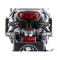 HepcoBecker 6304577 00 05 Portaborse C-Bow Yamaha MT-10 2022