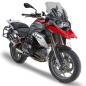 D5108B Givi cupolino sportivo per BMW R 1200 GS colorazione fumé 