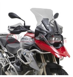 5108D Givi cupolino specifico per BMW R 1200 GS colorazione fumé 