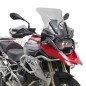 5108D Givi cupolino specifico per BMW R 1200 GS colorazione fumé 