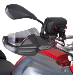 GIVI EH5108 Estensione paramani originale fumè  per BMW