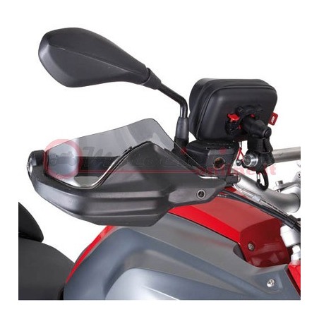 GIVI EH5108 Estensione paramani originale fumè  per BMW