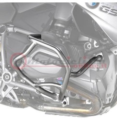 TN5108OX Givi paramotore specifico inox BMW R1200GS