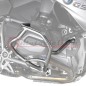 TN5108OX Givi paramotore specifico inox BMW R1200GS