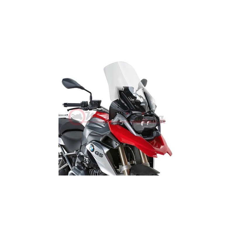 5108DT Givi cupolino specifico per BMW R 1200 GS trasparente