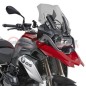 D5108B Givi cupolino sportivo per BMW R 1200 GS colorazione fumé 