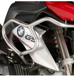 TNH5114OX Givi paramotore specifico inox BMW R1200GS (2014)