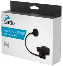 Cardo ACC00013 microfono PackTalk Edge/Neo caschi Jet