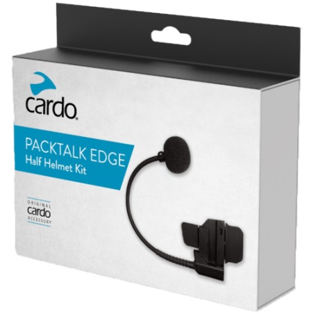 Cardo ACC00013 microfono PackTalk Edge/Neo caschi Jet