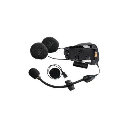 Cardo ACC00009 solo kit audio JBL di ricambio Freecom/Spirit