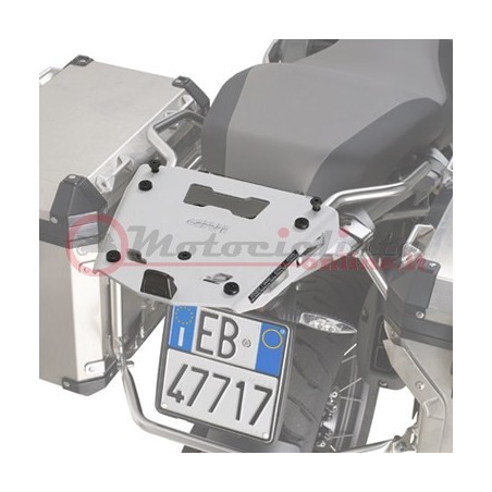 Givi SRA5112 Attacco bauletto BMW R1250GS Adventure e R1200GS Adventure LC