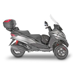 Givi SR5613 Portapacchi bauletto Piaggio MP3 350-400-500 (1821)