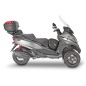 Givi SR5613 Portapacchi bauletto Piaggio MP3 350-400-500 (1821)