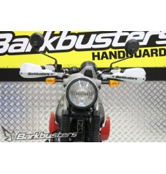 Barkbusters BHG-104 Kit istallazione paramani Royal Enfield Scram 411