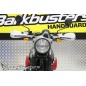 Barkbusters BHG-104 Kit istallazione paramani Royal Enfield Scram 411