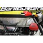 Barkbusters BHG-104 Kit istallazione paramani Royal Enfield Scram 411