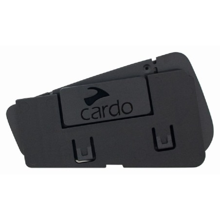 Cardo REP00048 ricambio basetta adesiva 3M Freecom/Spirit