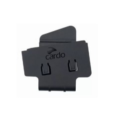 Cardo REP00045 ricambio basetta a clip Freecom/Spirit