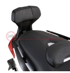 KTB2111 Kappa Schienalino specifico passeggero per YAMAHA X-MAX 125-250 (14)