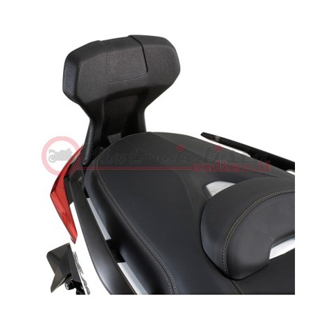 KTB2111 Kappa Schienalino specifico passeggero per YAMAHA X-MAX 125-250 (14)