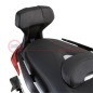 KTB2111 Kappa Schienalino specifico passeggero per YAMAHA X-MAX 125-250 (14)