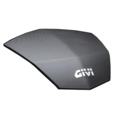 Givi Z4707R Unghietta centrale con finitura in carbonio Bauletto V56 Maxia e V47 tech