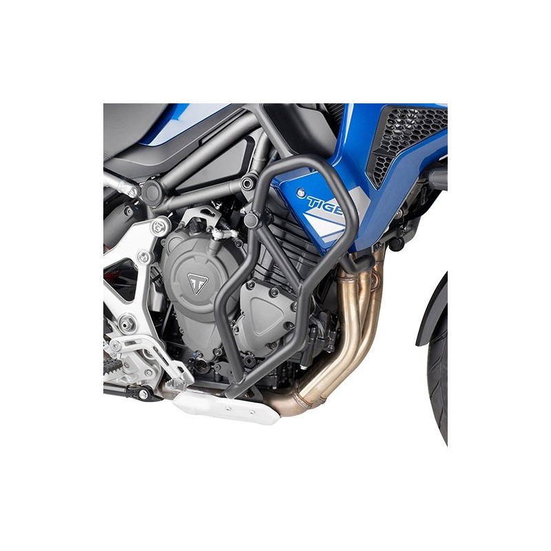 Givi TN6422 Paramotore tubolare Triumph Tiger 1200 GT (2022)