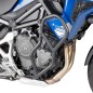 Givi TN6422 Paramotore tubolare Triumph Tiger 1200 GT (2022)