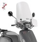 Givi A6120A attacchi parabrezza 8100A Kymco Like Sport 125 2022