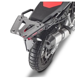 Kappa KR6710 attacco bauletto Aprilia Tuareg 660 2021