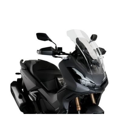 Puig 21207W Cupolino Touring Honda ADV 350 2022 Trasparente