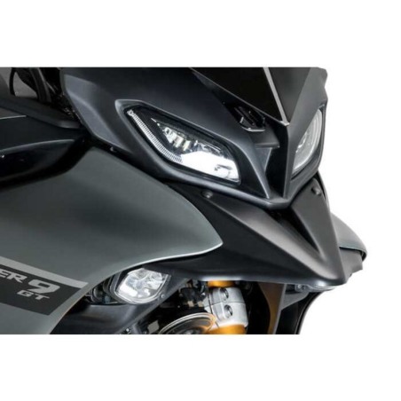 Puig 3837J Estensione parafango anteriore Yamaha MT-09 Tracer /GT 2021