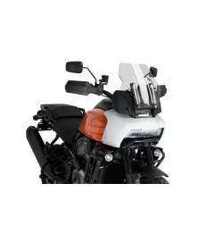 Puig 20841 Parabrezza Sport Harley Davidson Pan America