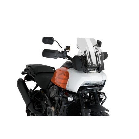 Puig 20841 Parabrezza Sport Harley Davidson Pan America