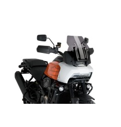 Puig 20841 Parabrezza Sport Harley Davidson Pan America