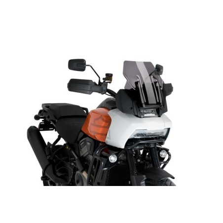 Puig 20841 Parabrezza Sport Harley Davidson Pan America