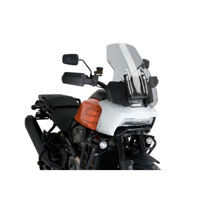 Puig 20840 Parabrezza Touring Harley Davidson Pan America 