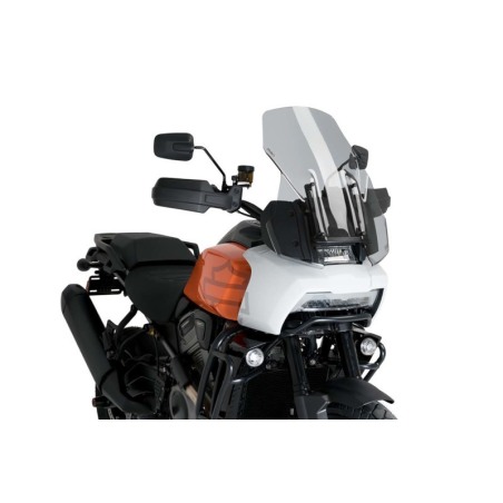 Puig 20840 Parabrezza Touring Harley Davidson Pan America 