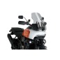 Puig 20840 Parabrezza Touring Harley Davidson Pan America 