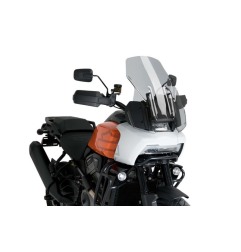 Puig 20840 Parabrezza Touring Harley Davidson Pan America 