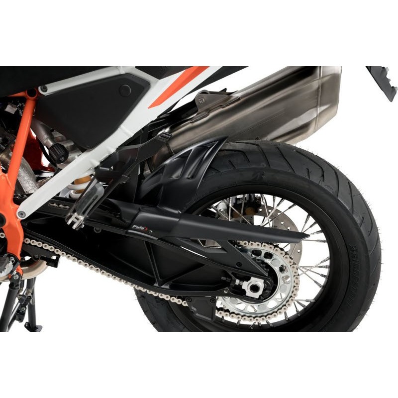 Puig 20649J Parafango posteriore KTM 1290 Super Adventure R 2021