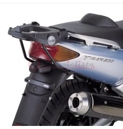 SR45 Givi attacco posteriore per bauletto tipo monokey per T-Max 01-07